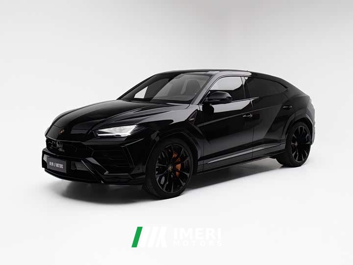 Lamborghini Urus 4.0T V8 - ავტომობილი ჩინეთიდან