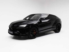 Lamborghini Urus 4.0T V8 - ფოტო 1