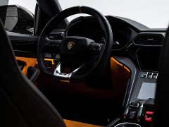 Lamborghini Urus 4.0T V8 - ფოტო 10