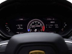 Lamborghini Urus 4.0T V8 - ფოტო 11