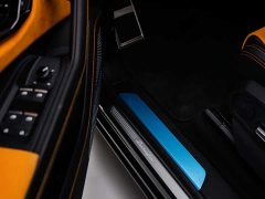 Lamborghini Urus 4.0T V8 - ფოტო 12