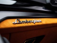 Lamborghini Urus 4.0T V8 - ფოტო 13