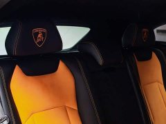 Lamborghini Urus 4.0T V8 - ფოტო 14
