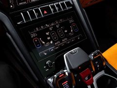 Lamborghini Urus 4.0T V8 - ფოტო 15