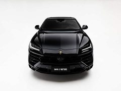 Lamborghini Urus 4.0T V8 - ფოტო 2