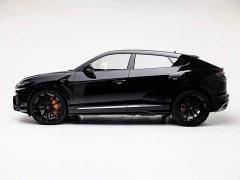 Lamborghini Urus 4.0T V8 - ფოტო 4