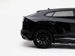 Lamborghini Urus 4.0T V8 - ფოტო 5