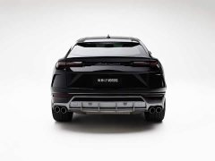 Lamborghini Urus 4.0T V8 - ფოტო 6