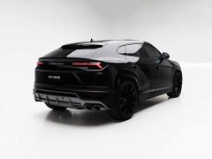 Lamborghini Urus 4.0T V8 - ფოტო 7