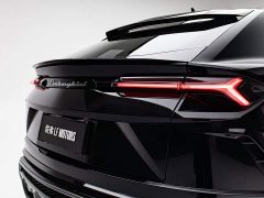 Lamborghini Urus 4.0T V8 - ფოტო 8