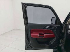 Tank 300 2.0T - ფოტო 11