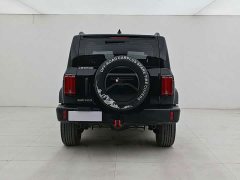 Tank 300 2.0T - ფოტო 5
