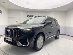 Geely L 1.5TD DCT 7 - ფოტო 1