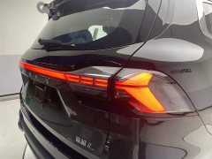 Geely L 1.5TD DCT 7 - ფოტო 10