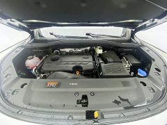 Geely L 1.5TD DCT 7 - ფოტო 12
