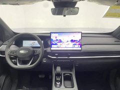 Geely L 1.5TD DCT 7 - ფოტო 13