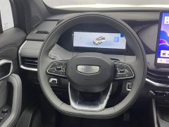 Geely L 1.5TD DCT 7 - ფოტო 14