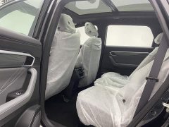 Geely L 1.5TD DCT 7 - ფოტო 19