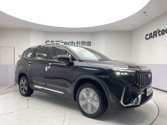 Geely L 1.5TD DCT 7 - ფოტო 2