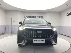 Geely L 1.5TD DCT 7 - ფოტო 3