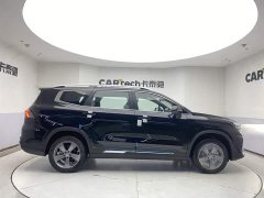 Geely L 1.5TD DCT 7 - ფოტო 4