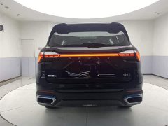Geely L 1.5TD DCT 7 - ფოტო 6