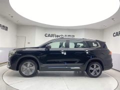 Geely L 1.5TD DCT 7 - ფოტო 8