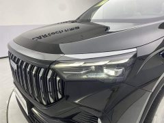 Geely L 1.5TD DCT 7 - ფოტო 9