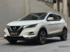 Nissan Qashqai 2.0L CVTLuxury Edition - ფოტო 1