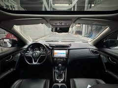 Nissan Qashqai 2.0L CVTLuxury Edition - ფოტო 11