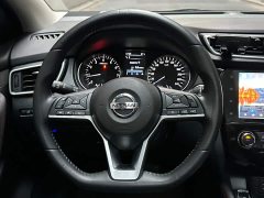 Nissan Qashqai 2.0L CVTLuxury Edition - ფოტო 12