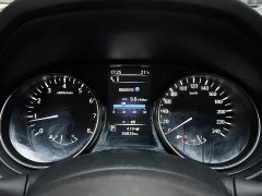 Nissan Qashqai 2.0L CVTLuxury Edition - ფოტო 13