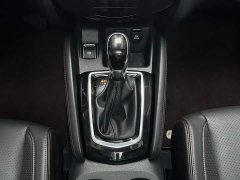 Nissan Qashqai 2.0L CVTLuxury Edition - ფოტო 15