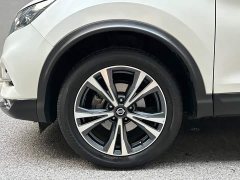 Nissan Qashqai 2.0L CVTLuxury Edition - ფოტო 6