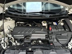 Nissan Qashqai 2.0L CVTLuxury Edition - ფოტო 7