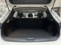 Nissan Qashqai 2.0L CVTLuxury Edition - ფოტო 8