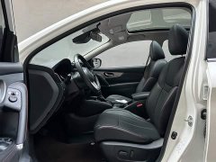Nissan Qashqai 2.0L CVTLuxury Edition - ფოტო 9