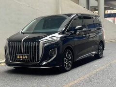 FAW HQ9 2.0T Edition - ფოტო 1