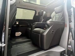 FAW HQ9 2.0T Edition - ფოტო 10