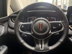 FAW HQ9 2.0T Edition - ფოტო 12