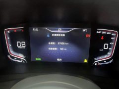 FAW HQ9 2.0T Edition - ფოტო 14