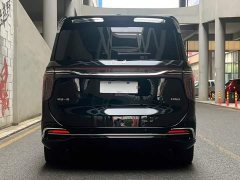 FAW HQ9 2.0T Edition - ფოტო 4