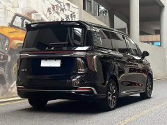 FAW HQ9 2.0T Edition - ფოტო 5