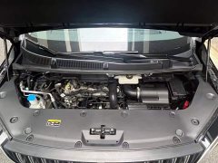 FAW HQ9 2.0T Edition - ფოტო 7