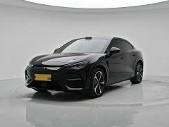 BYD L EV Smart Drive Edition 662km Version - ფოტო 1