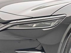 BYD L EV Smart Drive Edition 662km Version - ფოტო 10