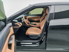 BYD L EV Smart Drive Edition 662km Version - ფოტო 17