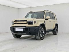 Chery iCAR V27 200KMAWD500 - ფოტო 1