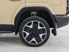 Chery iCAR V27 200KMAWD500 - ფოტო 10
