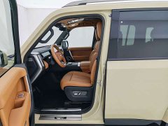 Chery iCAR V27 200KMAWD500 - ფოტო 17